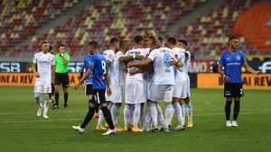 Avertisment pentru FCSB, înaintea meciului din turul II preliminar din Europa League: „Trebuie să își mobilizeze toate forțele!”. Cu ce echipă din România se aseamănă FK Topola