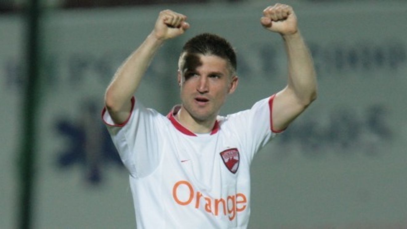 Ultrasul Andrei Cristea: **"Poate văd meciul din PCH! Merg pe 1 solist!"