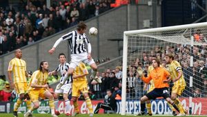 "Coțofenele" și-au luat zborul!** Vezi cum și-a revenit Newcastle după retrogradarea din Premier League