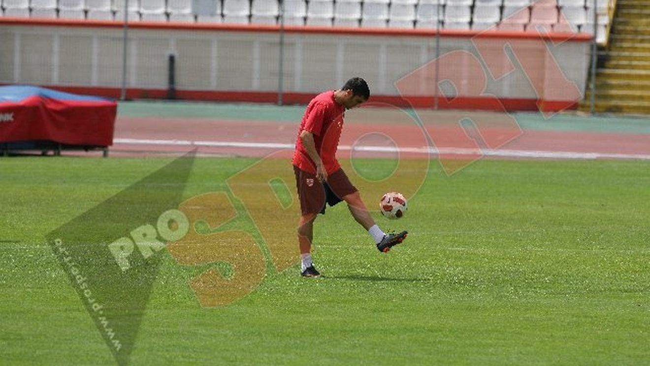 Dinamo nu se mai "pregătește pentru Champions League"!** Vezi obiectivul "câinilor" pentru noul sezon