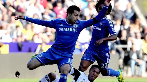 Chelsea s-a despărțit de unul dintre jucătorii care au impresionat în sezonul trecut: 