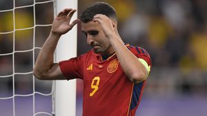 Ratare monumentală în România U21 - Spania U21! Căpitanul ibericilor a trimis pe lângă din 3 metri