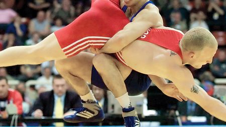 Vin banii de la Fundația Olimpică Română!