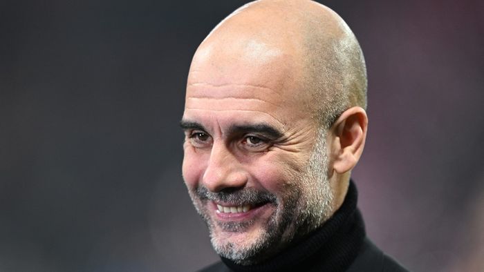 Ce pariu nebunesc a făcut Pep Guardiola la Manchester City! A dat 60 de milioane de euro pe un „diamant neșlefuit”