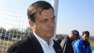 Condescu: „Meciurile din retur au arătat valoarea echipei"