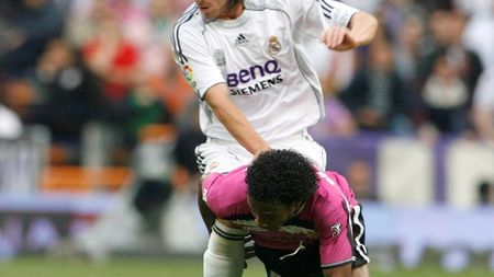 Gago nu se sperie de concurență și rămâne la Real