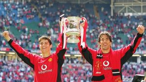 Dezvăluiri | Cristiano Ronaldo, motivul pentru care Ferguson l-a vândut pe Van Nistelrooy la Real, în 2006. Gestul care i-a fost fatal golgheterului olandez: "I-a spus asta lui Cristiano!"