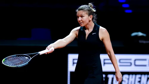 A luat-o din nou în colimator pe Simona Halep, după ultimele rezultate! Deschide un subiect sensibil: „A greșit când l-a alungat!?