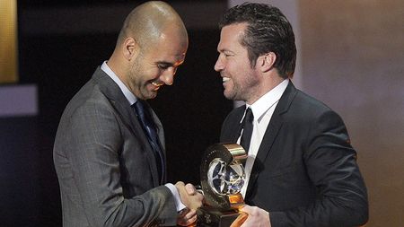 Lothar Matthaus a "trădat" primul TRANSFER din "ERA GUARDIOLA": "Știu sigur că îl vor aduce. Dau 25 de milioane de lire pe el!"** Reacția oficialilor lui Bayern:
