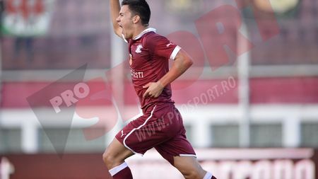 Ziua în care și tricourile driblează! Rapid - Ceahlăul Piatra Neamț 3-1!