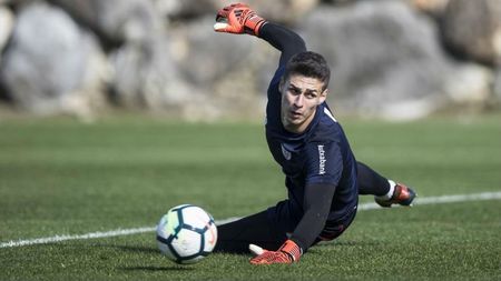 Anunțul făcut de Marca pe prima pagină: Real Madrid dă "asaltul" pentru urmașul lui Buffon și Cech. Campioana Europei se luptă cu alte două cluburi importante