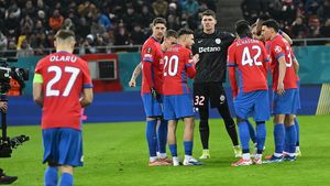 Bănel Nicoliță i-a propus lui Cristi Chivu transferul fotbalistului de la FCSB: „Ar face față”