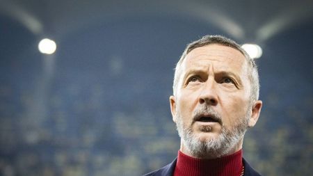 Fostul mare jucător de la FCSB, ruptură totală cu MM Stoica: ”N-o să mai vorbim niciodată”