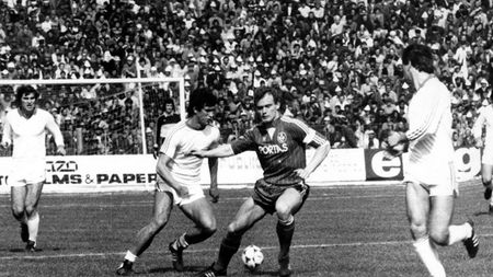 Maxima tragedie!** Nașterea și "ultimul cartuș" al uneia dintre cele mai iubite echipe din România