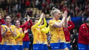 România, gata de „finala” cu Germania de la Campionatul Mondial! Președintele Federației a spus tot: dezvăluiri despre discuția cu jucătoarele lui Florentin Pera: „Asta le-am transmis”. EXCLUSIV