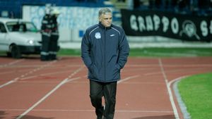 "Partida cu Târgu Jiu este de șase puncte"