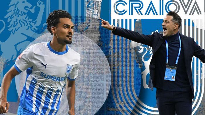 Cea mai controversată decizie a lui Mirel Rădoi, taxată dur! Cazul Ștefan Baiaram a explodat la Craiova după eșecul cu FCSB: „A făcut cea mai mare greșeală!”. EXCLUSIV