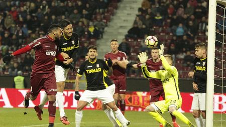 Becali vrea un alt portar din Liga 1: "Am sunat să întreb". A primit și primul răspuns