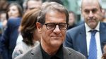 Fabio Capello a aflat în studioul TV că a murit Mircea Lucescu şi a reacționat cu multă emoție