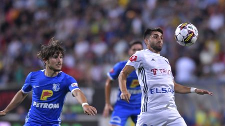 Valeriu Iftime își scoate „perla” la vânzare: „Pleacă în vară, mai mult de un milion! În afară de domnul Becali, nu plătește nimeni” | VIDEO