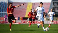 🚨 FC Botoșani – Csikszereda 1-0, în etapa 6 din Superliga. Prima victorie a echipei lui Marius Croitoru în acest sezon