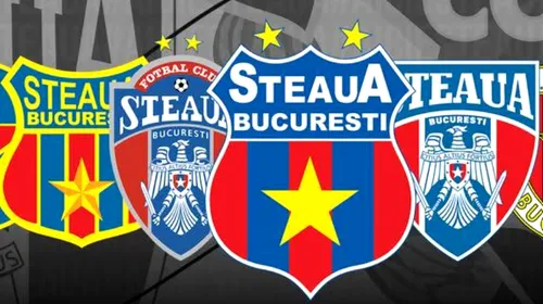 Moment istoric: Steaua a retrogradat matematic la handbal masculin! Vestea bună e că „militarii” scapă de cheltuieli, dar noul comandant pare depășit de situație. „E de noaptea minții”. EXCLUSIV