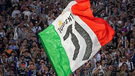 Juventus Torino semnează cu cel mai în vogă antrenor din Italia! El este înlocuitorul lui Max Allegri