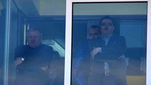 A avut avere de peste 200 de milioane de euro, dar s-a năruit. Acum, l-a descoperit pe Dumnezeu: „A luat-o și el cu credința”