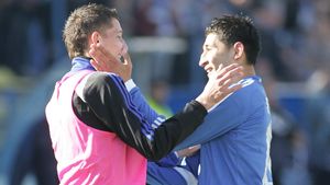 REFUZAT de Steaua!**