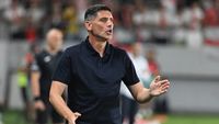 Florin Pârvu acuză arbitrajul după eșecul usturător suferit de Voluntari împotriva lui Dinamo: „Până a intervenit VAR-ul am stat bine!”