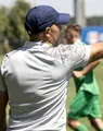 Florin Fabian e încrezător că CSC Dumbrăvița poate obține un rezultat pozitiv contra Sepsi OSK: ”Trebuie să jucăm ceea ce antrenez”