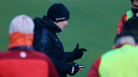 Laszlo Balint i-a lăudat pe Toni Petrea și Daniel Popa înainte de Chindia - UTA. Arădenii stau rău în clasament, dar nu disperă: „Suntem principalii noștri adversari!”