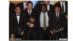 Corespondență specială ProSport din Brazilia | Sicriul lui Pele a fost depus la Memorial Necropole Ecumenica, cel mai înalt cimitir vertical din lume. „O Rei” nu se va odihni la același etaj cu fratele și tatăl său, deși acesta era planul inițial