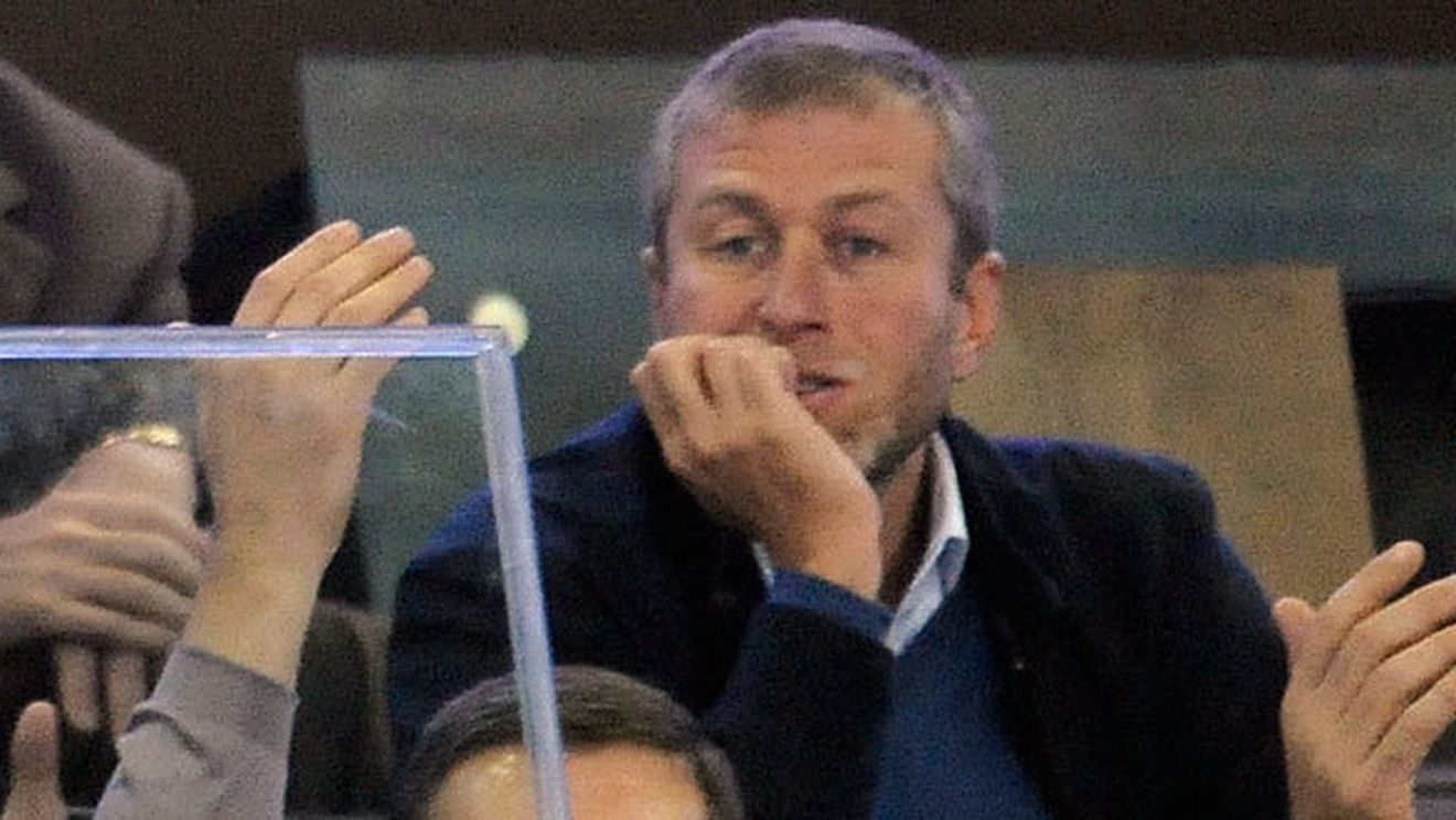 EL a fost primul antrenor căutat de Abramovic!** De ce a refuzat-o pe Chelsea!