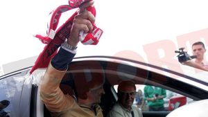 Bonetti, câine rău:** "Am bătut-o pe Steaua cu AS Roma, o să o înving și cu Dinamo!"