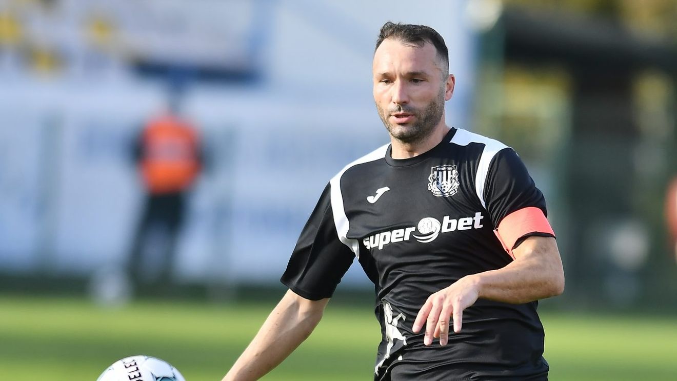 Cosmin Frăsinescu spune lucrurilor pe nume despre situația de la Poli Iași: „Vor mai fi memorii! Să facem transferurile care trebuie, nu doar la număr” | INTERVIU