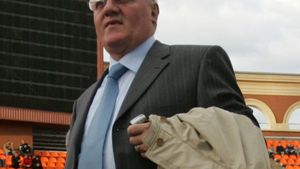 Dragomir: "Fabbiani e mai bun decât Kone și Arthuro!"