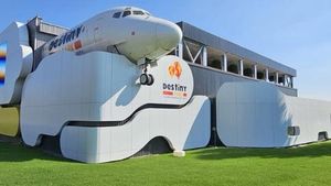 ADVERTORIAL. Destiny Park deschide o nouă locație în Iași, în incinta Mall Moldova