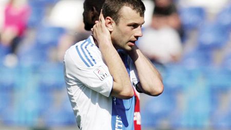 Dramă oltenească! Fotbaliștii Științei au cedat nervos  în vestiar