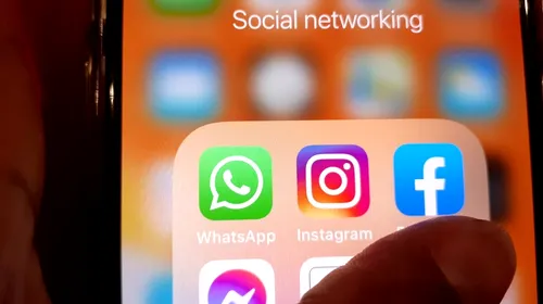 Cea mai neagră zi pentru Facebook! Serviciul a picat împreună cu WhatsApp și Instagram, dar dezastrul a lovit la Bursă: cu cât a scăzut prețul acțiunilor după acuzațiile unui fost angajat