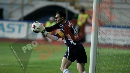 Blat la Gloria - CFR 0-3?** Becali: "E clară treaba, la pauză s-a întâmplat ce trebuia să se întâmple!"