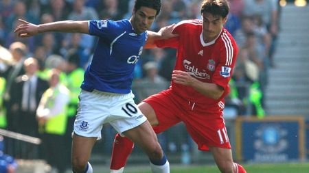 Liverpool - Everton, "șocul" 16-imilor Cupei Angliei