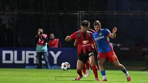 Anderson Ceara l-a făcut praf pe Mihai Stoica! „A spus lucruri foarte urâte despre mine. Niște tâmpenii”