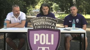 ASU Politehnica face un apel public pentru o Liga 2 cu două serii: ”Toată lumea a spus să ieșim noi în față primii.” Propunerea timișorenilor pentru departajarea geografică