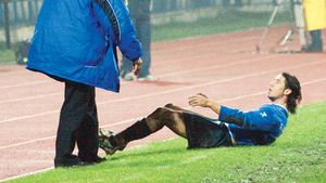 Sorin Boca: „Nu suntem fraieri"