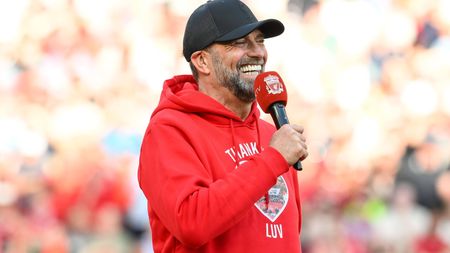 Jurgen Klopp l-a dat de gol, Liverpool l-a anunțat oficial: Arne Slot e noul antrenor