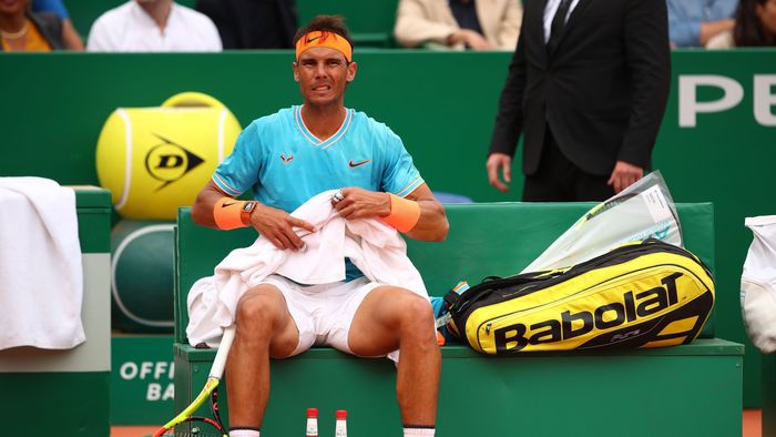 "Meritam să pierd, am jucat unul dintre cele mai proaste meciuri ale mele în 14 ani". Rafa Nadal și discursul unui campion rănit: tema sensibilă pe care a atins-o după una dintre cele mai grele înfrângeri ale carierei