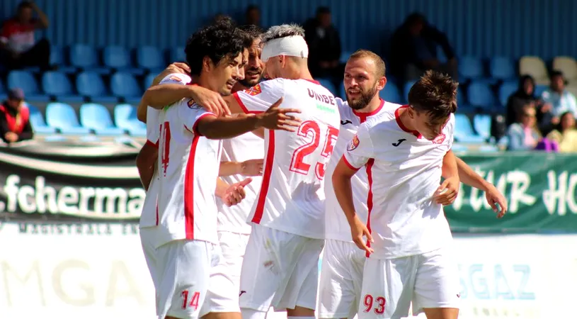 FC Hermannstadt are o nouă conducere, care vrea să bage clubul în insolvență! Un consilier local i-a ”luat” scaunul de președinte lui Claudiu Rotar. Membrii excluși din Consiliul Director, cu două voturi contra trei, s-au adresat instanței