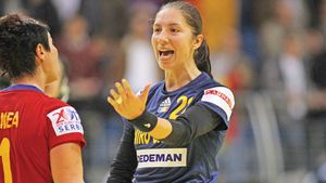 "Tragedia a întărit-o pe Paula!"