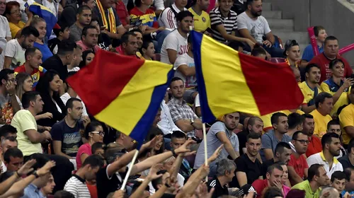 Ce veste: suporterii României, gata să vină în număr uriaș la meciul cu Israel: „Și asta ne va ajuta foarte mult!” Dezvăluiri de ultimă oră despre orașul care vă găzdui naționala lui Edi Iordănescu și cum va fi vremea la ora partidei | EXCLUSIV